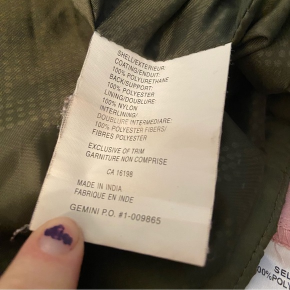 Firefly 2-in-1 women’s ski snowboard winter  jacket with snow skirt size‎ medium - Picture 12 of 13